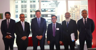 EU and G77 express support for Bangladesh's smooth  LDC graduation