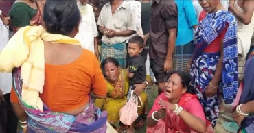 No Durga Puja festivities for families of Panchagarh boat capsize victims