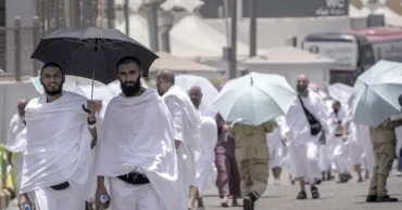 Essentials for the Hajj: From sun hats to shoe bags, a guide to gear for the Muslim pilgrimage