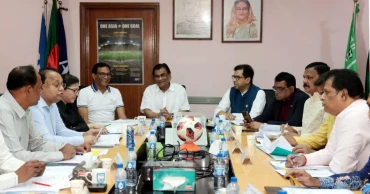 BFF decides to give affiliate membership to top four teams of UCB Women's Football League