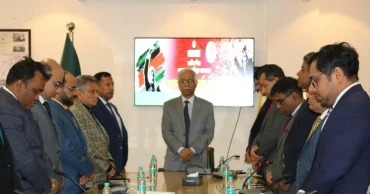 Bangabandhu’s  Homecoming Day observed in New Delhi 