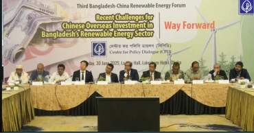 CPD urges review of solar project cancellations amid Chinese investors’ concerns