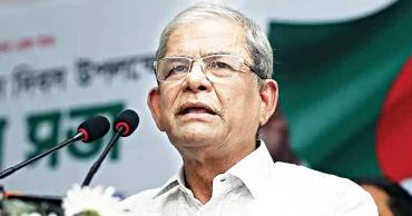 Bangladesh facing a state of instability, warns Fakhrul