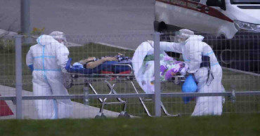 Covid may have killed up to 180k health workers: WHO