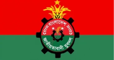 Jubo Dal announces partial committees in 7 districts, Sylhet city