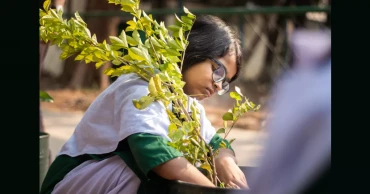 Breathing hope and turning pages: Dhaka’s youth helping children dream bigger