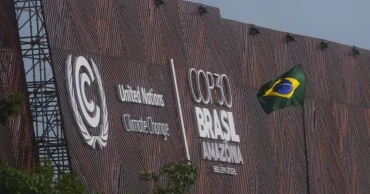 AI debate heats up at COP30 climate talks