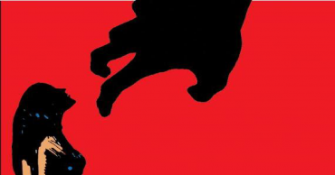 Minor girl raped ‘by step father’ in Jhenaidah