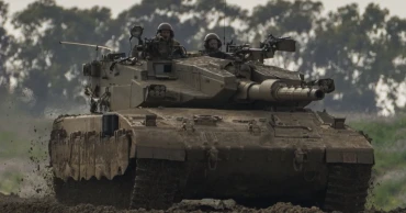 US circulates rival UN resolution for temporary Gaza cease-fire after rejecting Arab proposal