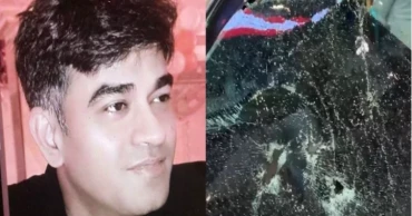 Suvendu Adhikari’s aide shot dead near Kolkata