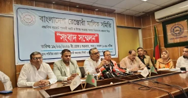 Restaurant owners demand uniform VAT, harassment-free business environment