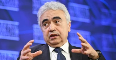 Global economy faces ‘major, major threat’ from Iran war, IEA chief warns