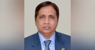 Former bureaucrat Md Nurul Amin made new BERC chairman