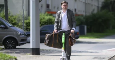 These candidates who won seats in the European Parliament this week aren't who you might expect