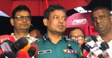 ‘Have tried to earn public trust for DB’: Harun
