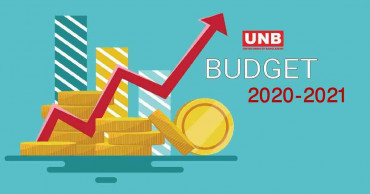 Home Ministry’s allocation up by Tk 1104 crore