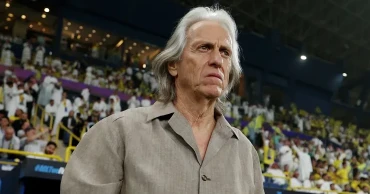 Portugal appoints Jorge Jesus as head coach after World Cup exit