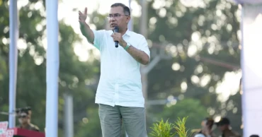 Two parties join hands to create unrest in country: PM
