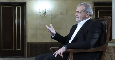 Iran’s president says his country needs more than $100 billion in foreign investment