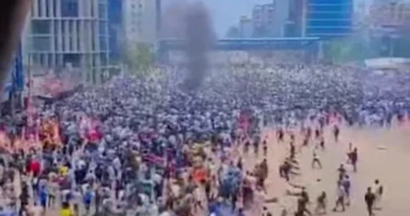 Submit images, video footage of July Uprising on govt website: Police Headquarters