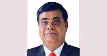 Former secretary Jahangir Alam put on 5-day remand