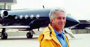 Essex Police assessing private flights at Stansted after Epstein files