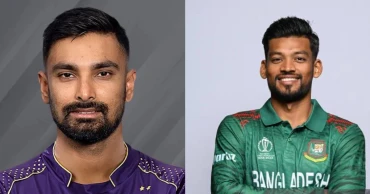 Litton, Shanto, Akbar to lead teams in special 3-team T20 event starting Feb 5