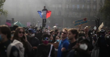Europe faces wave of protests over rising costs, housing crisis, public services