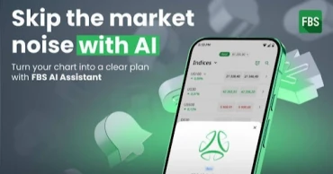 FBS launches AI Assistant to help traders cut through market noise, stay strategic