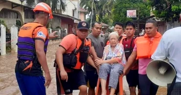 Floods in Philippines leave 51 dead, over a dozen missing