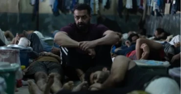 Anurag Kashyap’s ‘Bandar’ starring Bobby Deol to premiere at TIFF 2025