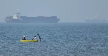 US disables two more Iranian tankers amid rising Strait of Hormuz tensions