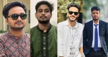 Attack on journos at RU: Probe panel recommends suspension of 4 students