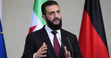 Syria's first post-Assad Parliament takes shape as interim president appoints lawmakers