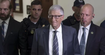 Bill Gates calls meetings with Epstein ‘grave error in judgment’