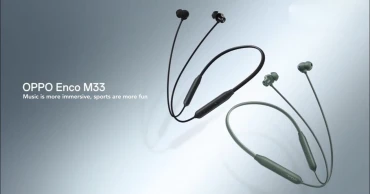 Oppo Enco M33 Review: How does it stack up against other budget-friendly neckbands?