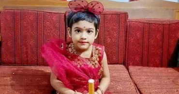 Family failing to make sense of 6-year-old's death from stray bullet during July 19 unrest