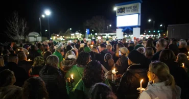 Chief: 6-year-old shot Virginia teacher during class lesson