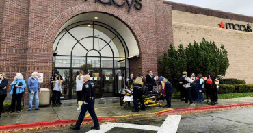 Police: 2 die, 4 injured in Idaho mall shooting