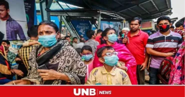 Bangladesh reports 23 COVID-19 cases in 24hrs