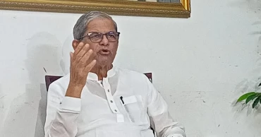 Govt trying to unleash violence to blame BNP: Fakhrul