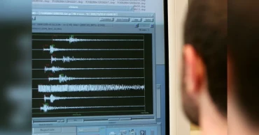 Magnitude 4.3 quake shakes Gerash region in Iran