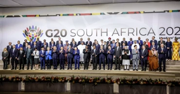G20 summit: Developing nations demand climate action, debt relief