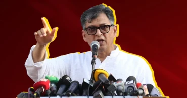 Division into 'pro' and  'anti-independence' camps created by AL: Salahuddin