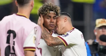 Yamal's smart play helps Spain beat France, reach World Cup final