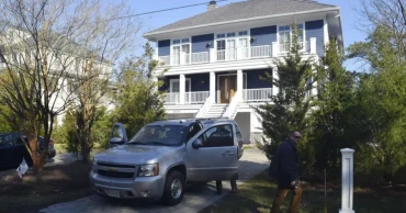 Biden lawyer: FBI searching Biden’s Rehoboth Beach, home