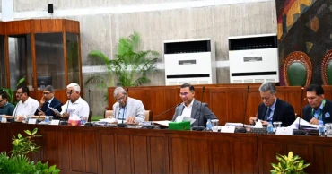Cabinet approves draft laws on gambling, drug control, exam offences, Bogura University