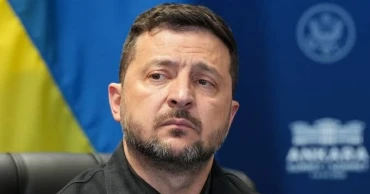 Russian strikes kill 9 in Ukraine as Zelenskyy warns of more North Korean support for Moscow