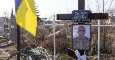More than 200 Ukrainian POWs have died in Russian prisons