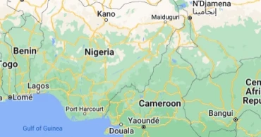 Over 100 killed as gasoline tanker explodes in Nigeria